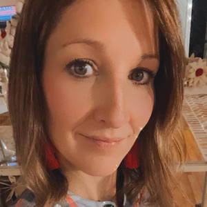 Meet your Posher, Sara